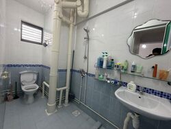 Blk 336 Jurong East Avenue 1 (Jurong East), HDB Executive #634636621